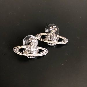 Vivienne Westwood earrings